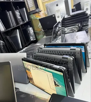 Laptop Dell Latitude 9430 16GB Intel Core i5 SSD 256GB