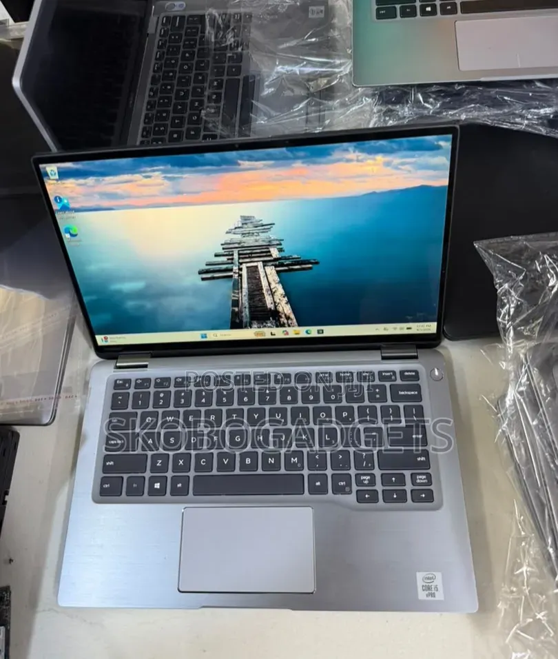 Laptop Dell Latitude 9430 16GB Intel Core i5 SSD 256GB