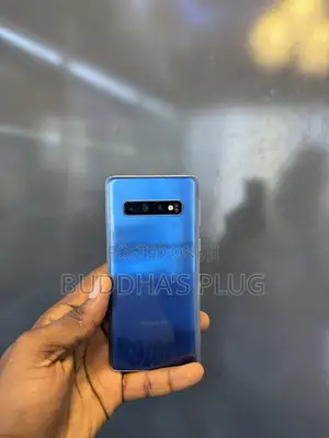 Samsung Galaxy S10 128 GB Blue