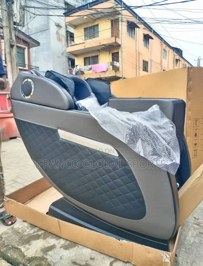 Massage Chair