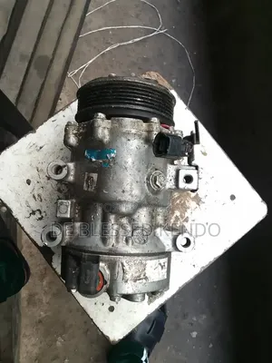 A/C Compissor Gac Gs8