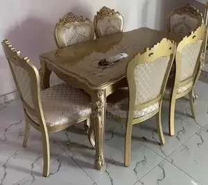 Imported Dining Set 6seaters