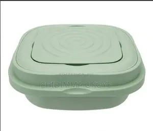 Foldable Mini Washer