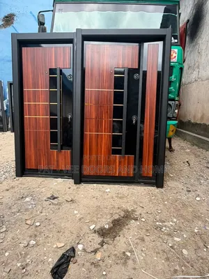 4ft by 7ft 3ft by 7ft Turkey Luxury Doors