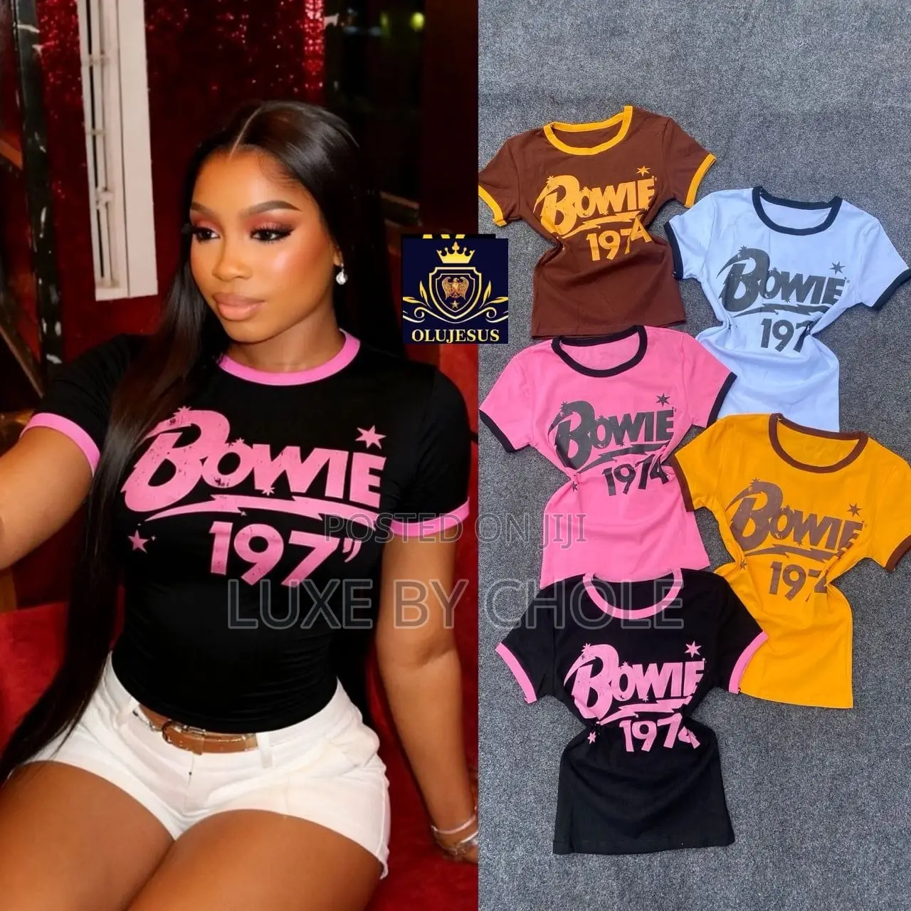 Basic Tops