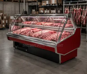 Meat Chiller