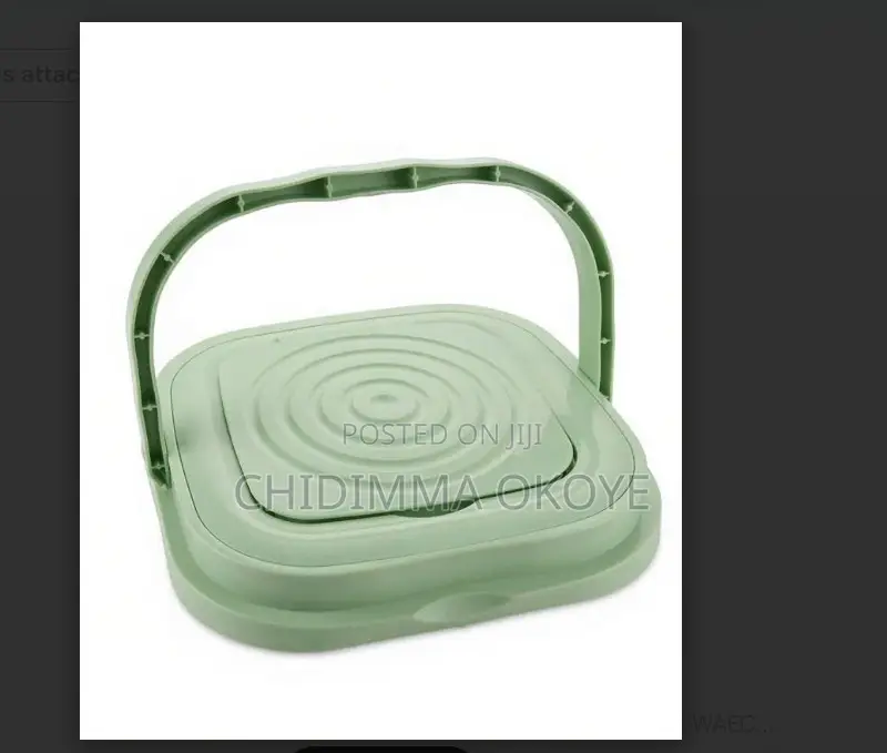 Foldable Mini Washer
