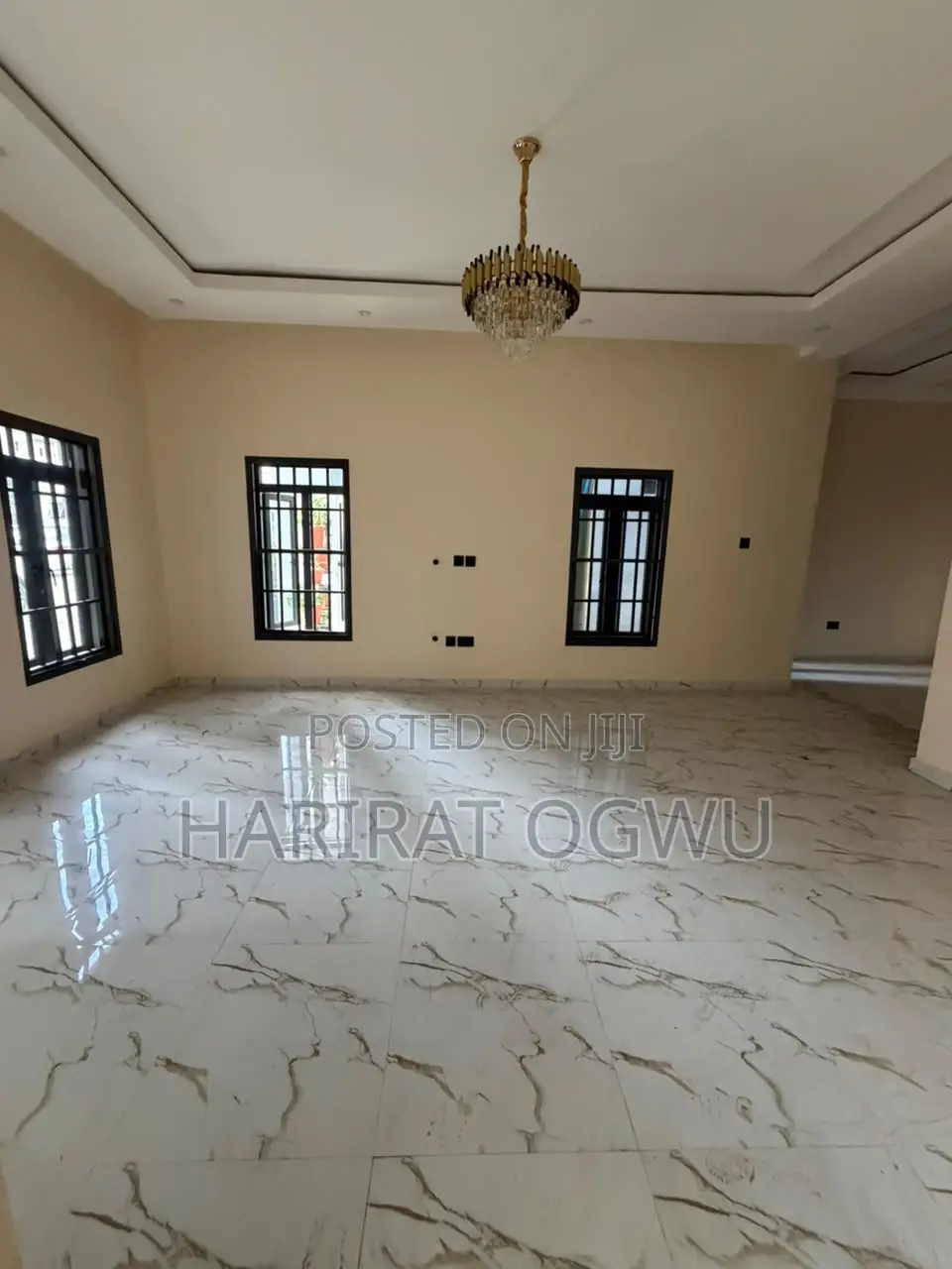 Terrace Duplex