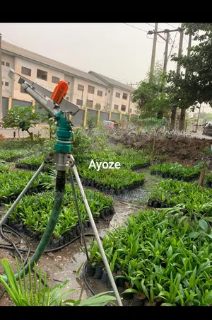 Agriculture