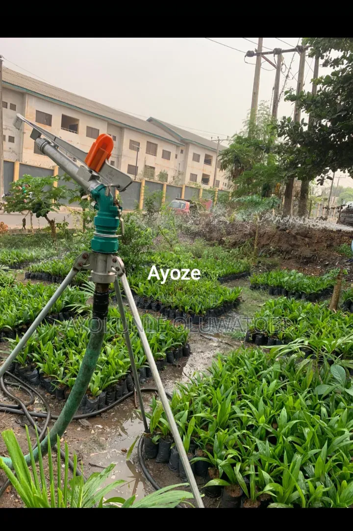 Agriculture