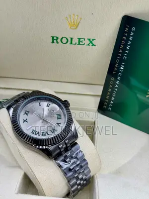 Rolex Wrists Watch
