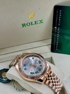 Rolex Wrists Watch