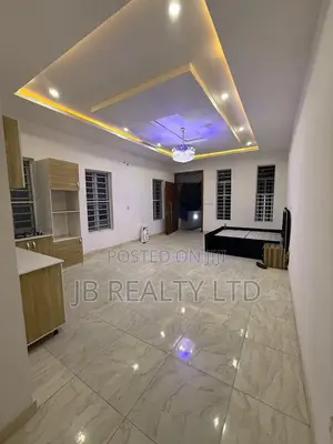 Studio Apartment in Lekki for rent