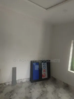 4bdrm Duplex in Benin City for rent
