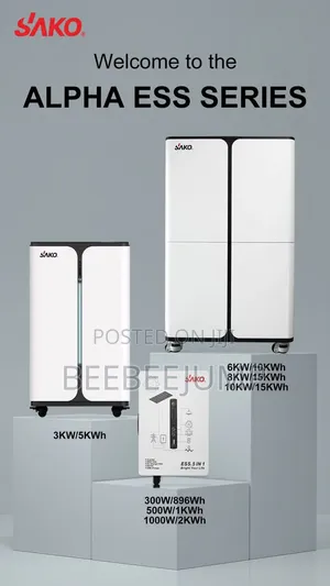 Solar Generator