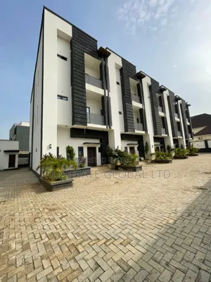 4bdrm Townhouse/Terrace in Life Camp for sale
