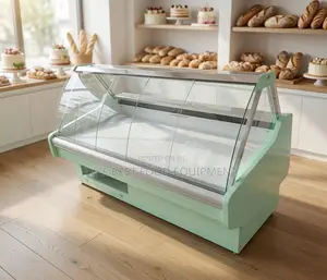 Meat Chiller