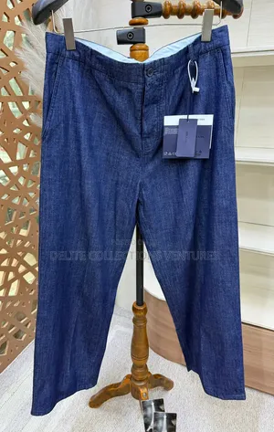 *Original Prada Pant Available in Store  M —— XXL ( 30 —— 37 )