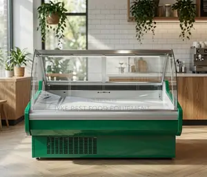 Meat Chiller