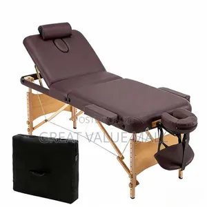 Salon Massage Couch