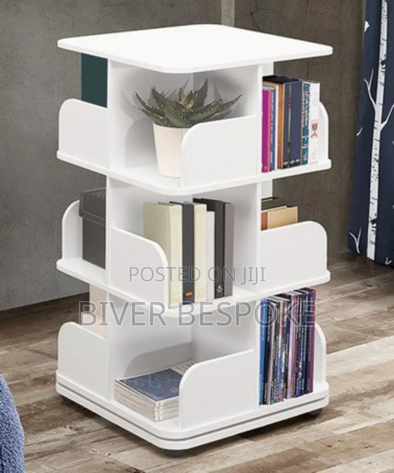 Book Shelf