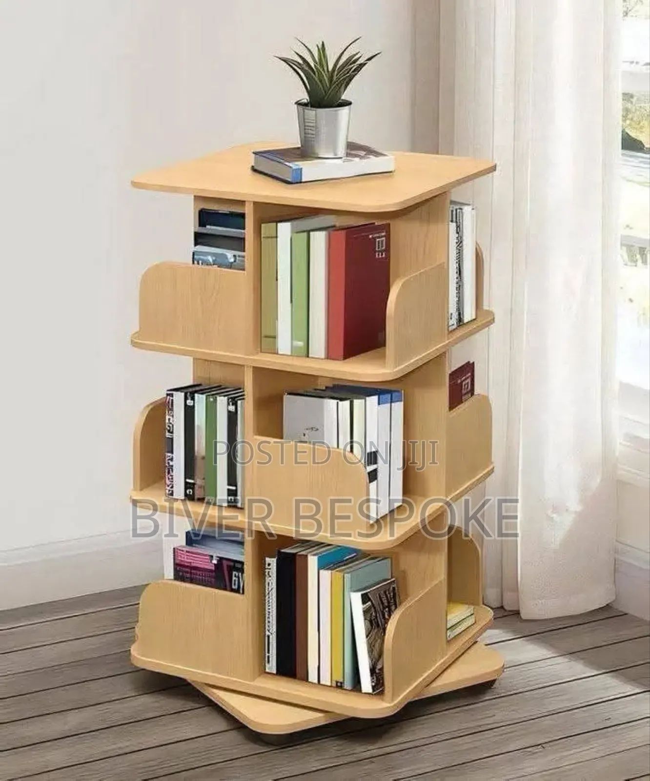 Book Shelf