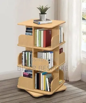 Book Shelf