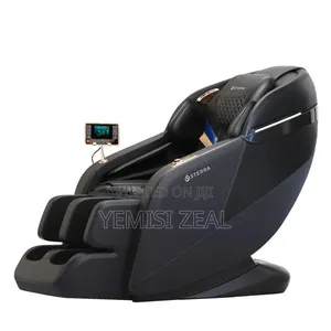 Adjustable Massager Chair for Home and Commercial Use
