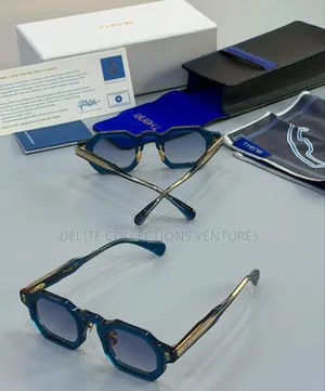 *Original Thenri Eye Wear Available in Store 