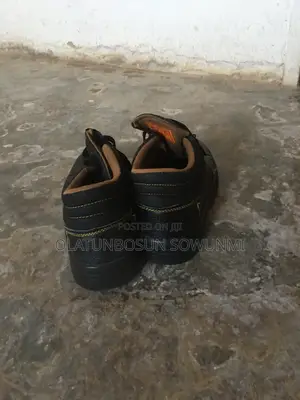 Safety Boots