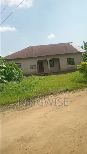 House With Land for Sale