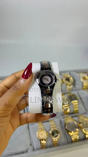 Female Watches