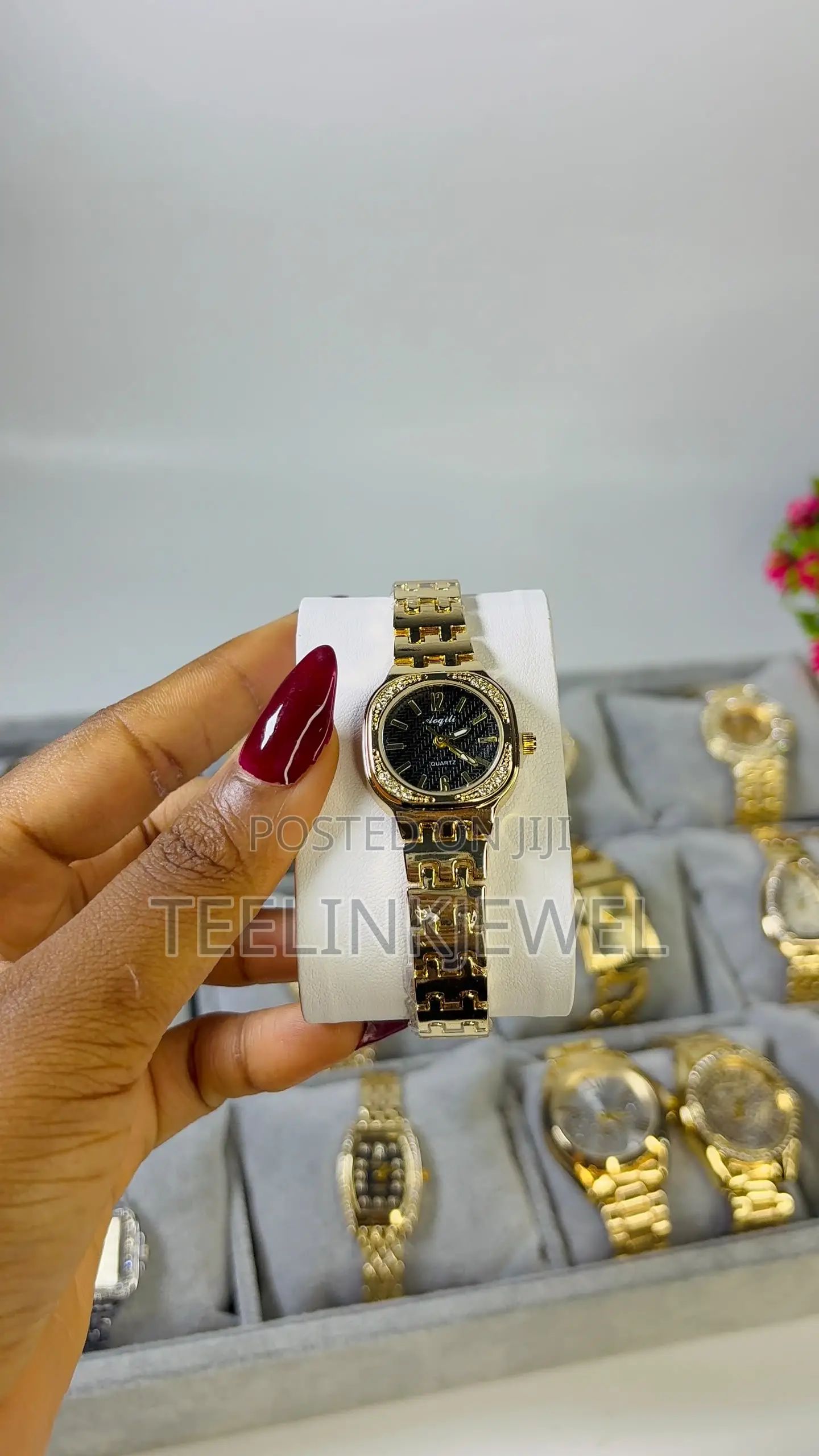 Female Watches