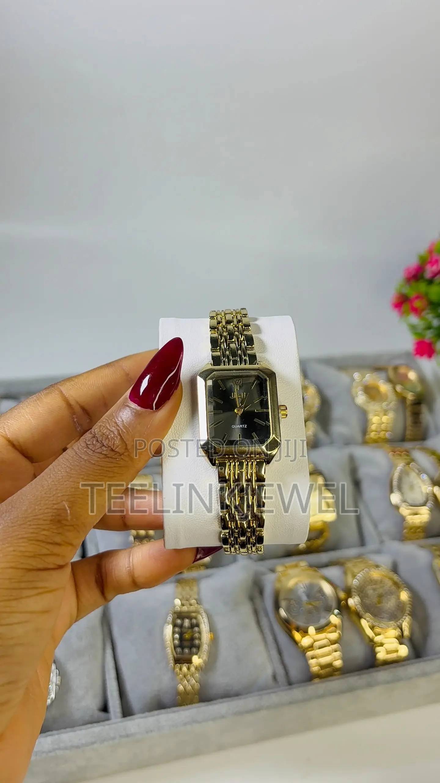 Female Watches