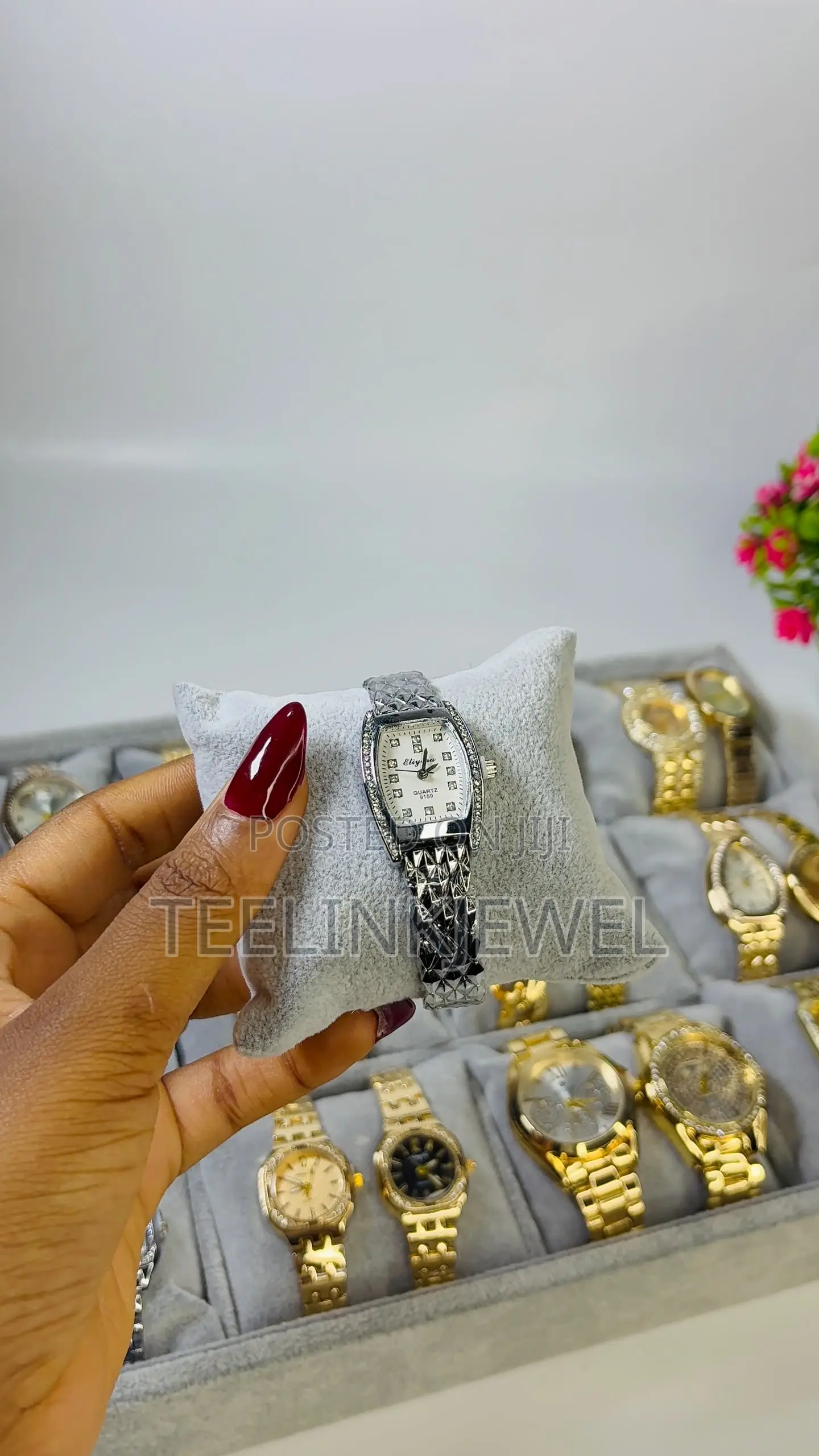Female Watches