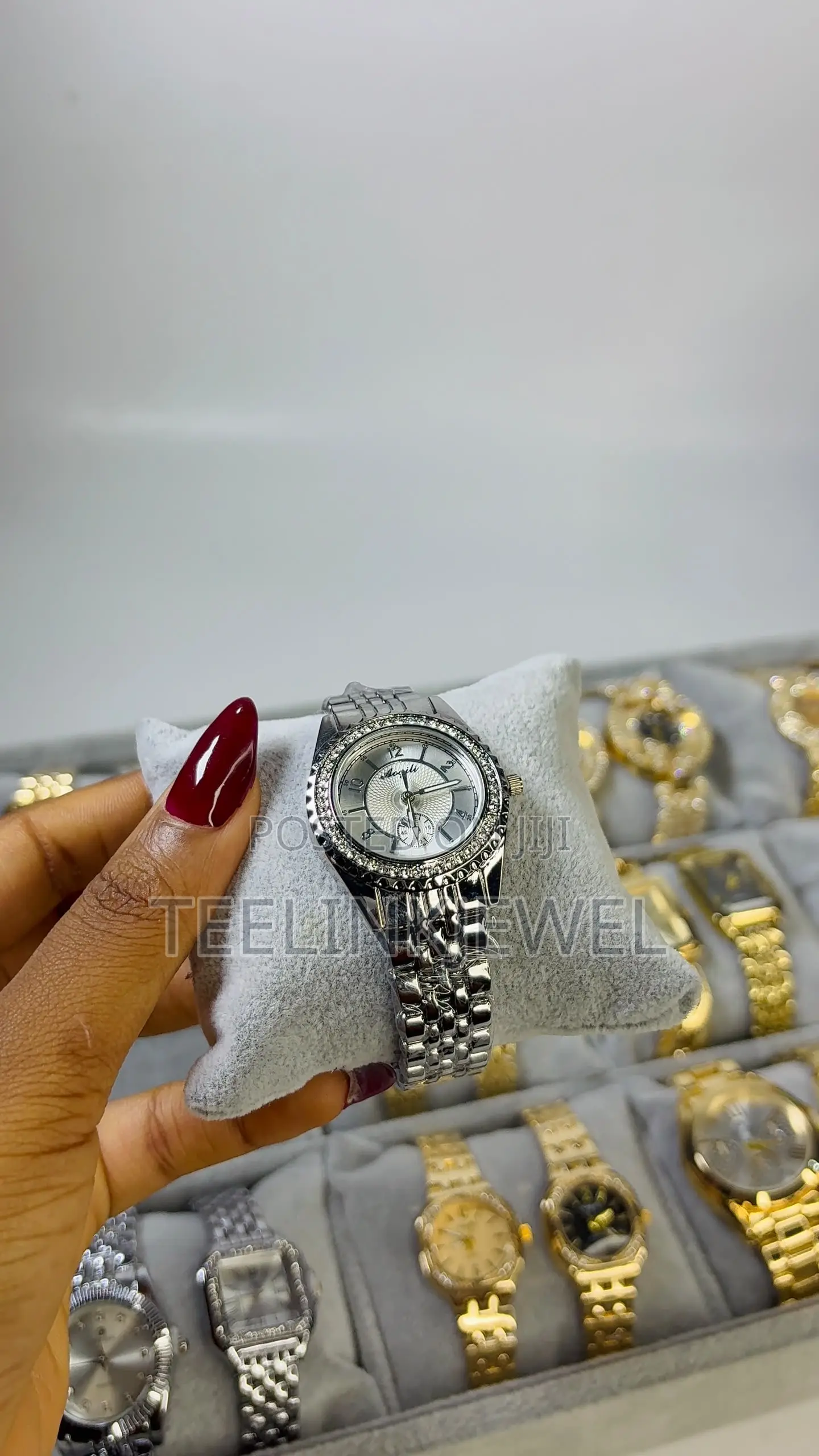 Female Watches