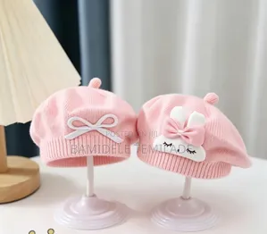 Temmy Kids Beret