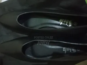 Preppy Shoes
