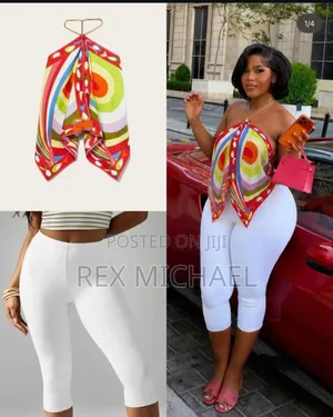 Rex Michael Instagram Clothing Collection