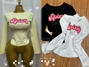 Rex Michael Instagram Clothing Collection