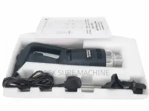 Immersion Blender – 500W