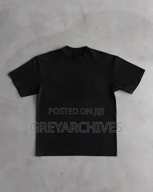 Blank Tees
