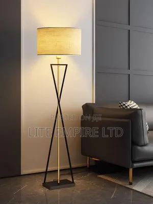 Standing Light