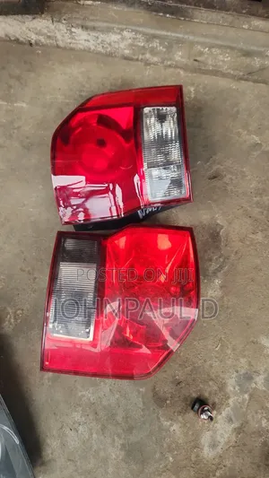 Back Light Element Set