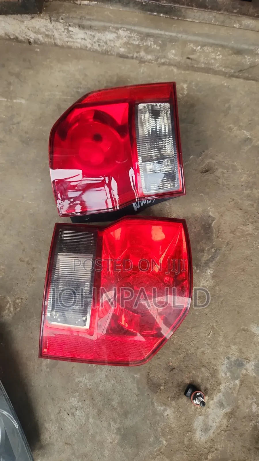 Back Light Element Set