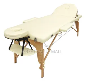Portable Facial Treatment Bed