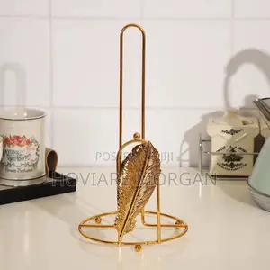 Tissue Stand