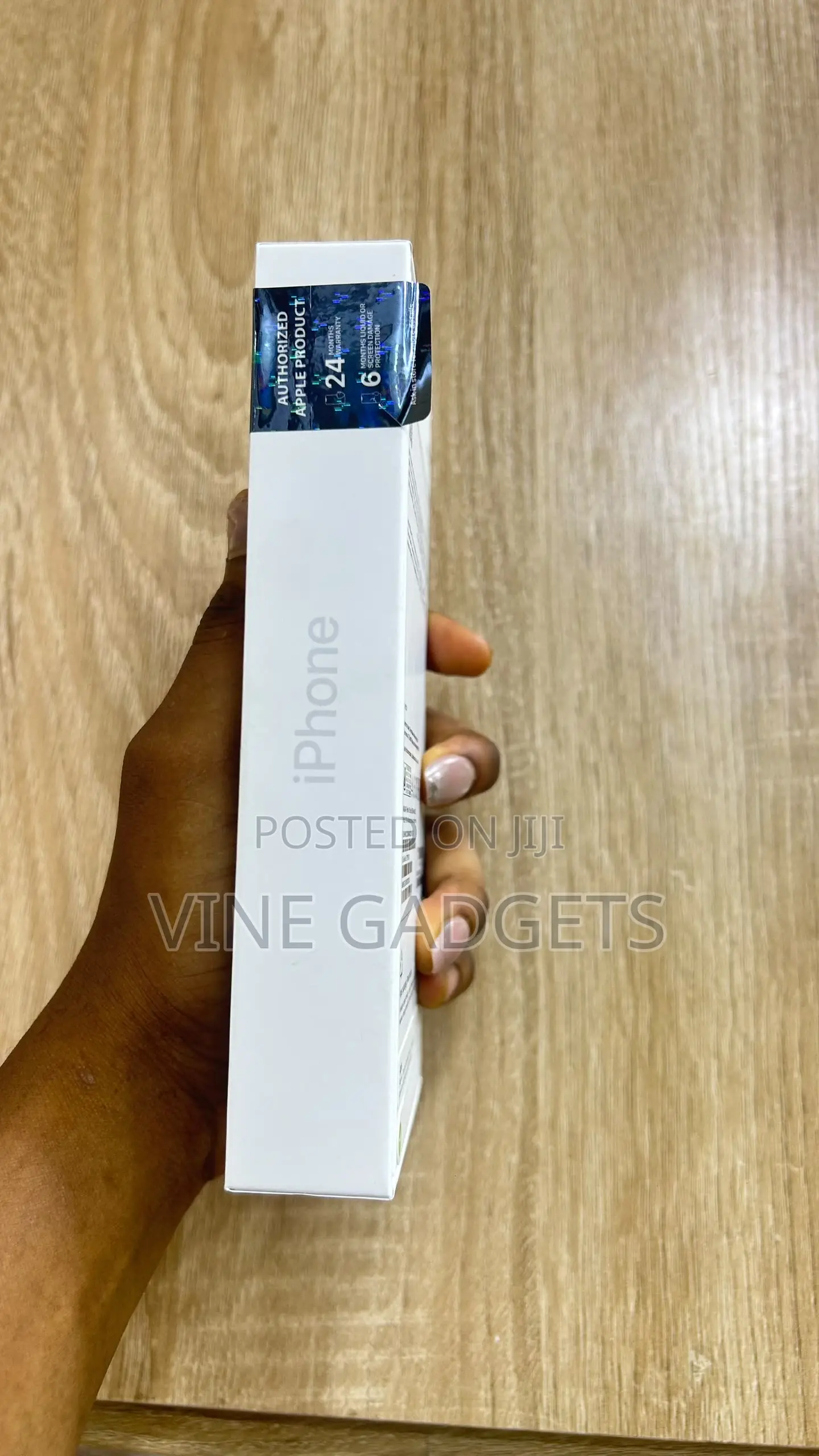 New Apple iPhone 17 Pro Max 2 TB Silver