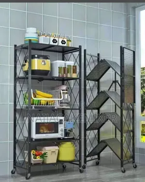 Brand New 5 Layers Storage Rack