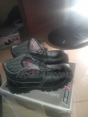 Safety Boots
